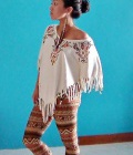 Dating Woman : Ivanna, 37 years to Kazakhstan  Almaty